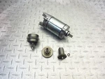 1998 98-02 Honda Shadow Spirit Lot Starter Gear Motor Torque Used. Price: $43.52.