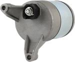 Parts Unlimited Starter Motor 2110-0916 New. Price: $172.73.