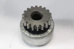Starter Clutch Assy 3LP-15570-00-00 1996 Yamaha Virago XV1100S Used. Price: $230.00.