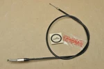 Nos Oem Kawasaki 1972-75 G5 Starter Choke Cable 54017-056 New. Price: $7.49.