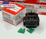4SV-81940-12-00 Yamaha Oem Starter Relay Solenoid Yxr Yfm Vmx Yzf Ship From Us New. Price: $34.89.