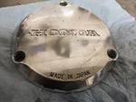 Vintage Used Oem Honda CL90 CM91 CT90 S90 SL90 Magneto Stator Cover 11431-028-00. Price: $19.99.