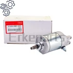 Oem Starter Motor Honda Foreman Rx 400FW 450ES 500FM 31200-HM7-003 Us Stock New. Price: $63.85.