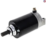 Niche Starter Motor Assembly For Kawasaki Z1000 ZR1000 Versys 21163-0742 New. Price: $248.95.