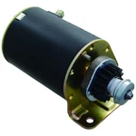 Oeg Parts New Starter Compatible With Briggs & Stratton Standard Duty. Price: $44.95.