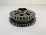Ktm Sxf 450 Starter Clutch 2007 Fits 2014 77340015100 H25015301 77330955160 Used. Price: $118.35.