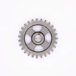 Engine Idler Idling Gear Part Number 4H7-15512-00-00 For Yamaha New. Price: $57.99.