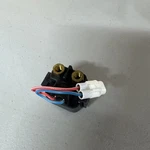 New Oem Yamaha Starter Relay #5EH-81940-00. Price: $59.99.