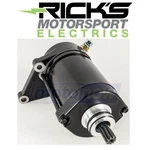 Ricks Motorsport Starter For 2006-2014 Yamaha XV1900S Roadliner Gc New. Price: $319.95.