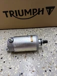 Nos 10-20 Triumph Sprint Gt Oem Starter Motor T1311113 New. Price: $199.00.