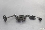 2005 Honda Engine Motor Starter Gear One Way Clutch 2004 Oe Used. Price: $74.99.