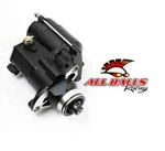 Balls 80-1013 Starter Motor Twin Cam Softail/touring 07-16 Harley #31621-06A New. Price: $457.31.