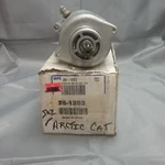 New Wps 26-1203 Replacement Starter Motor. Price: $144.80.