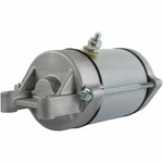 Parts Unlimited Starter Honda 2110-0800 New. Price: $115.49.