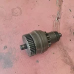 1991-1996 Honda Cub Oem Starter Pinion Gear Shaft Used. Price: $130.00.