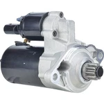 Starter For Volkswagen Eos Gti Jetta Audi A3 2008-2009; 410-24281 New. Price: $106.03.
