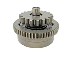 YZFR7 MT07 FZ07 Yamaha Oem Motor Engine Starter Damper Gear 1WS-15560-00-00 Used. Price: $49.99.