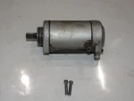 2003 Suzuki Intruder VS1400 Starter Motor Assembly 31100-38B02 Used. Price: $49.99.
