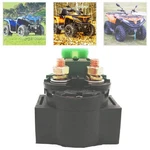 Qymoto Cfmoto Starter Solenoid Relay Cforce 400 500 600 800 1000 Atv New. Price: $28.82.