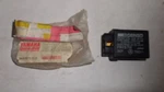 Yamaha XV250 FJ1200 YX600 FZR600 V-max XVS650 Flasher Relay Assembly Nos New. Price: $149.99.