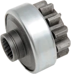 Spyke Heavy-duty Starter Drive Clutch 400011 New. Price: $130.08.