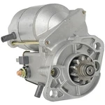 Starter For Kubota L305F 1979 1980 1981 1982 128000-0071 18142 New. Price: $120.60.