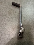 1981 Yamaha Xs 400 Special Start Lever Kicker Used. Price: $29.99.
