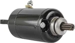 410-54172 Fire Power Starter Motor For Kawasaki Ninja 250R (1986-1995) New. Price: $222.26.