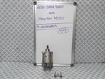 2024 Bmw S1000RR Oem Starter Motor 12415A68515 Used. Price: $98.00.