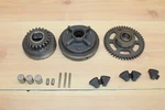 1985 Yamaha Starter Starting Clutch 36Y-15517-01-00 Used. Price: $34.00.