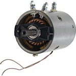 Warn Winch Motor For XD9000I MX8000 M8000 MX6085 25982 17102 18184 26626 New. Price: $131.57.