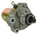 Parts Unlimited Starter Aprilia 2110-0763 New. Price: $74.99.