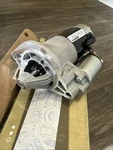 99-02 Jeep Grand Cherokee Wrangler Starter Open Box Acdelco 88877188 337-1089 New. Price: $179.99.
