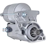 Parts Unlimited Starter For Kawasaki 2110-1360 New. Price: $404.89.