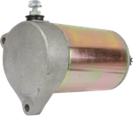 Parts Unlimited Starter Motor Suzuki 1982-1988 410-52148 New. Price: $121.85.