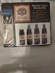 Harley-davidson Motorcycle Care Starter Kit 94671-99A New. Price: $20.00.
