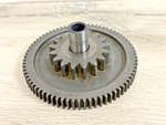 2011-2017 Tiger 800XC Triumph Oem Starter Idler Gear T1220004 Used. Price: $74.99.