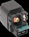 Ricks Starter Solenoid Relay Switch For Honda CBR600F CBR900RR CBR929RR CBR1000F New. Price: $54.15.