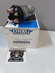 Drag Specialties Starter Solenoid DS242281 New. Price: $65.83.