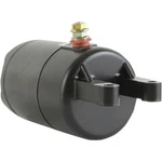 Parts Unlimited Starter Motor - Yamaha SMU0341 New. Price: $230.47.