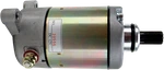 Moose Offroad Starter Motor Fits Polaris M-61-505 New. Price: $192.95.