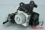 2018 Honda Goldwing GL1800A Abs Pump Module Controller Unit + Mount Video #4174 Used. Price: $249.44.
