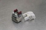 14-17 Yamaha FZ09 Engine Starter Relay Starting Motor Switch 1RC-81940-00-00 Used. Price: $28.36.