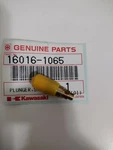 Kawasaki 16016-1065 Starter Plunger KL250 KSF250 KLF300 KLF400 Atv Nos New. Price: $24.33.