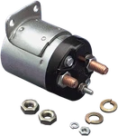Specialties Starter Solenoid Fits Harley Davidson MC-DRAG036 New. Price: $57.07.