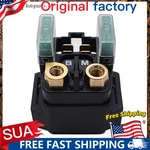 Starter Relay Solenoid For Yamaha 4DN-81940-11-00 4DN-81940-12-00 New. Price: $9.99.