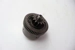 Honda Fury VTX1300 VTX1800 Torque Limiter Assembly 28140-MCH-000 Used. Price: $45.03.