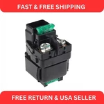 Caltric Starter Solenoid Relay For Arctic Cat 500 4X4 Tbx Trv Auto Man 1998-2003 New. Price: $24.31.