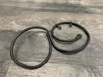 1990-1993 VFR750F Interceptor Honda Oem Starter Starting Motor Cable Wire Used. Price: $24.99.