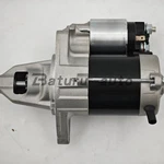 Fits Honda Acty Starter Motor HA3 HA4 HH3 HH4 31200-PZ3-003 228000-3133 Jdm 12V New. Price: $197.00.